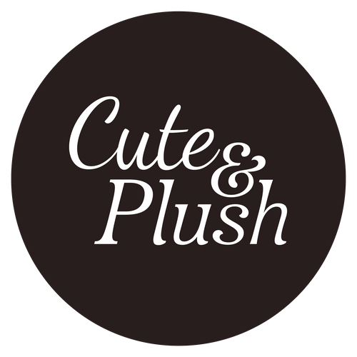 Welcome to the Cute & Plush Family: Where Style Meets Comfort!