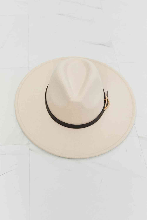 Cute Fame Ride Along Fedora Hat7