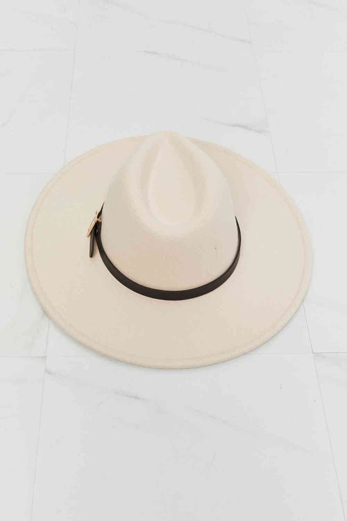 Cute Fame Ride Along Fedora Hat6